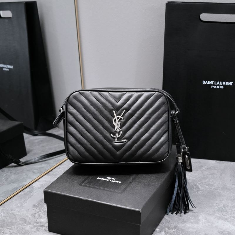 YSL Satchel Bags